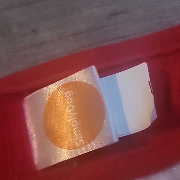 SimplyDog Nwot Dog Christmas 🎄 Harness Size Xsmall - Picture 6 of 8